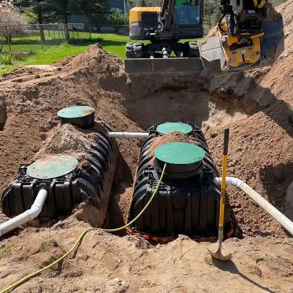 septic tank services Monroe City